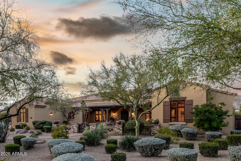 12922 E Turquoise Ave, Scottsdale, AZ 85259