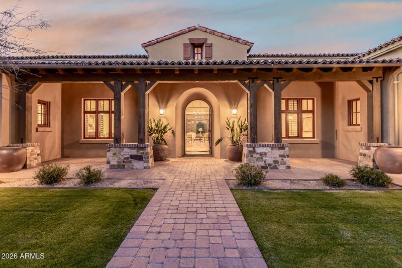 12922 E Turquoise Ave, Scottsdale, AZ 85259