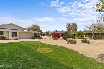12922 Castle Rock Dr, Sun City West, AZ 85375