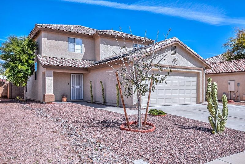12922 W Cherry Hills Dr, El Mirage, AZ 85335