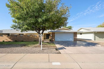 12923 W Prospect Dr, Sun City West, AZ 85375
