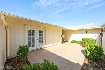 12923 W Prospect Dr, Sun City West, AZ 85375