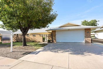 12923 W Prospect Dr, Sun City West, AZ 85375