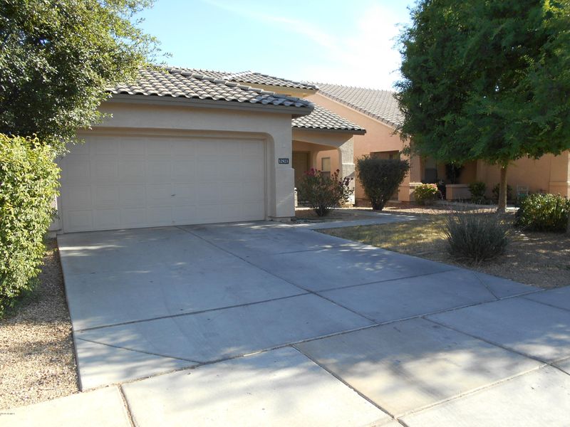 12923 W Weldon Ave, Avondale, AZ 85392