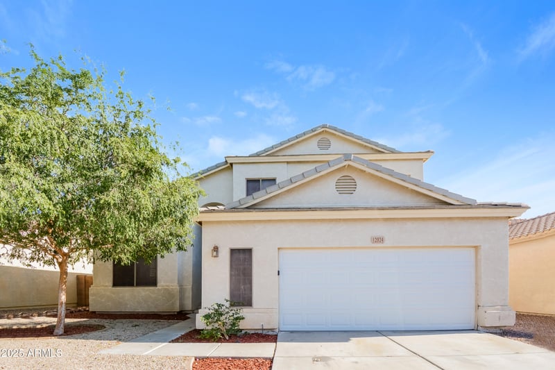 12924 Ash St, El Mirage, AZ 85335