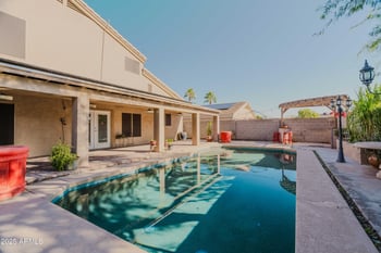 12925 Gelding Dr, El Mirage, AZ 85335