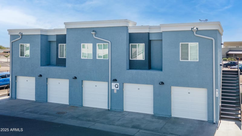 12925 Greenway Rd #61, El Mirage, AZ 85335