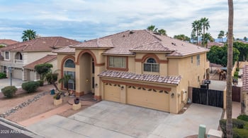 12925 Llano Dr, Litchfield Park, AZ 85340