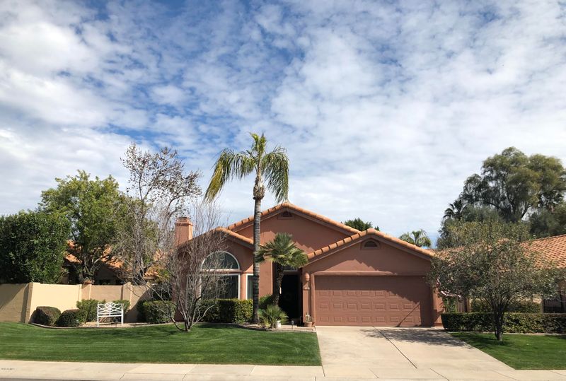 12925 N 95th Way, Scottsdale, AZ 85260