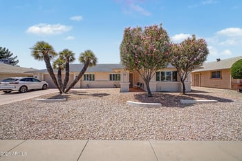 12925 Seville Dr, Sun City West, AZ 85375