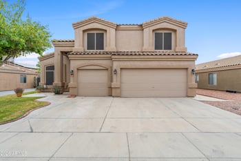 12925 Gelding Dr, El Mirage, AZ 85335
