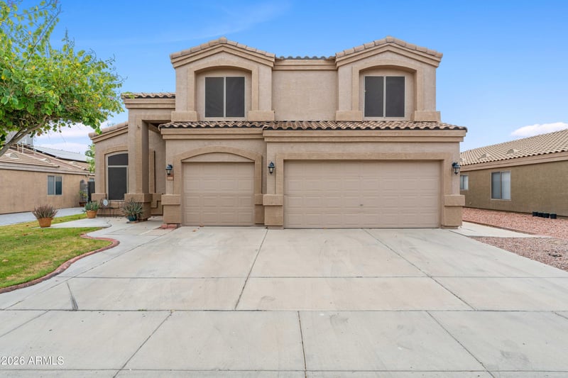 12925 W Gelding Dr, El Mirage, AZ 85335