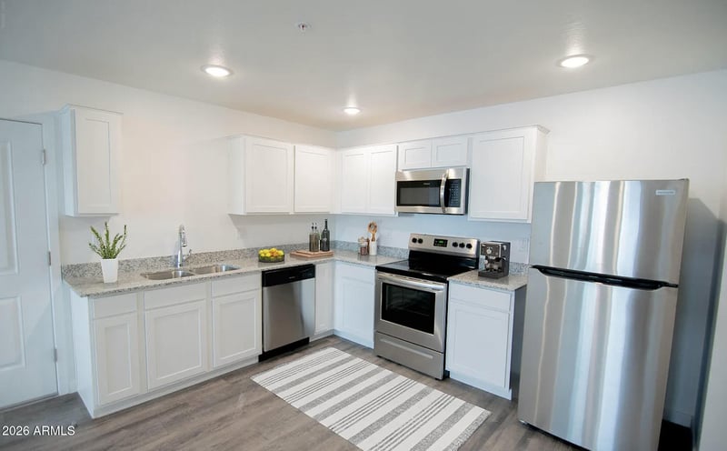 12925 W Greenway Rd #55, El Mirage, AZ 85335