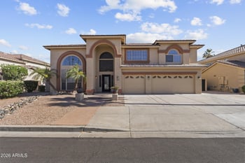12925 W Llano Dr, Litchfield Park, AZ 85340