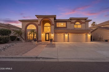 12925 Llano Dr, Litchfield Park, AZ 85340