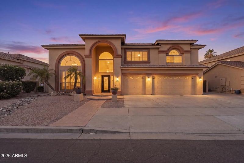 12925 Llano Dr, Litchfield Park, AZ 85340