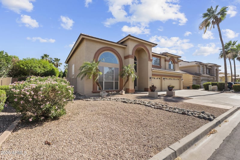 12925 Llano Dr, Litchfield Park, AZ 85340