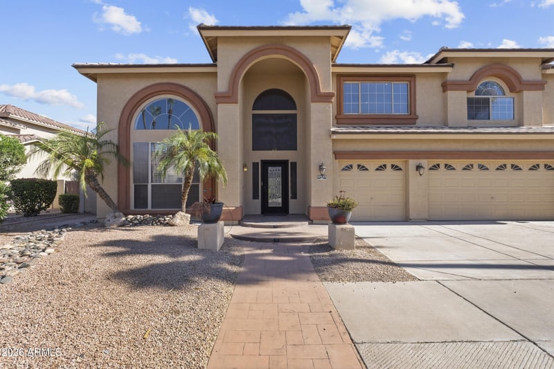 12925 W Llano Dr, Litchfield Park, AZ 85340