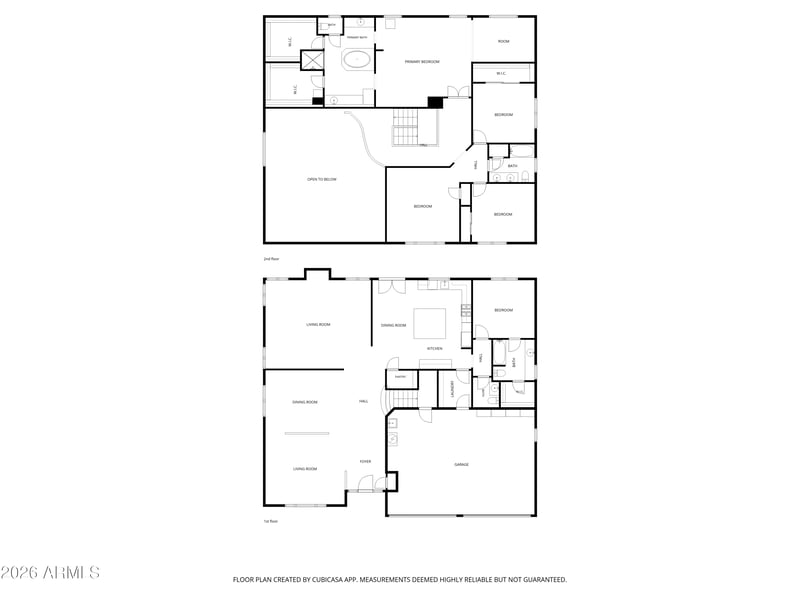 12925 Llano Dr, Litchfield Park, AZ 85340