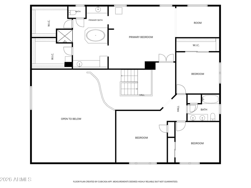 12925 Llano Dr, Litchfield Park, AZ 85340
