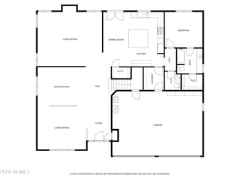 12925 W Llano Dr, Litchfield Park, AZ 85340