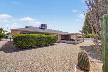 12925 Seville Dr, Sun City West, AZ 85375