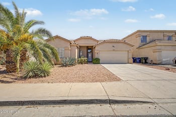 12925 Valentine Ave, El Mirage, AZ 85335