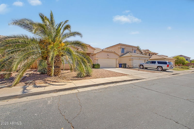 12925 Valentine Ave, El Mirage, AZ 85335