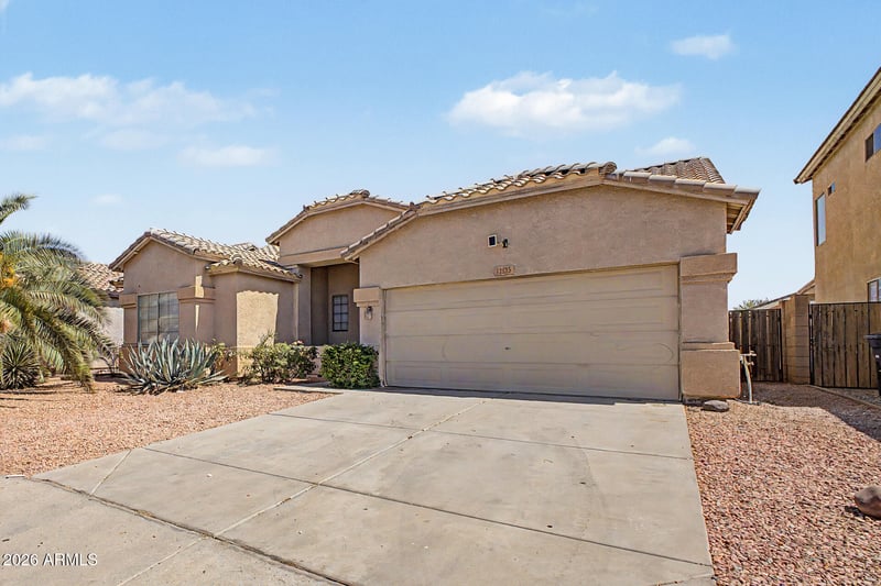 12925 Valentine Ave, El Mirage, AZ 85335