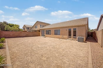 12925 Valentine Ave, El Mirage, AZ 85335
