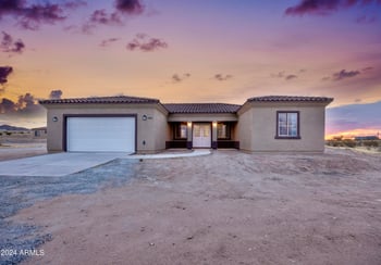 12926 218th Ave, Buckeye, AZ 85326