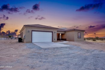 12926 218th Ave, Buckeye, AZ 85326