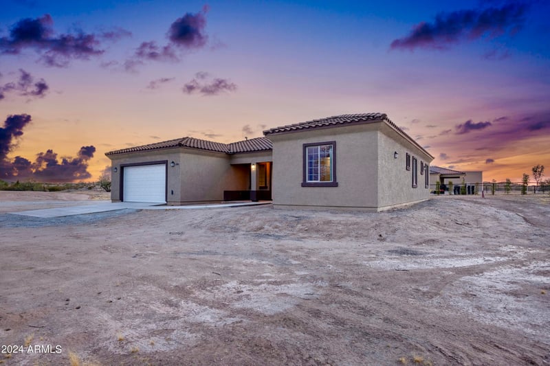 12926 218th Ave, Buckeye, AZ 85326