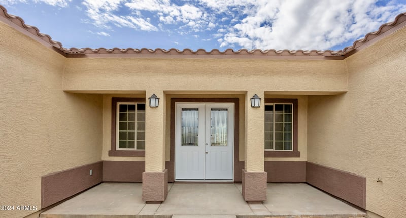 12926 218th Ave, Buckeye, AZ 85326