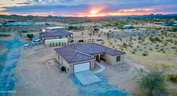 12926 218th Ave, Buckeye, AZ 85326