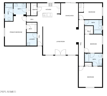 12926 218th Ave, Buckeye, AZ 85326