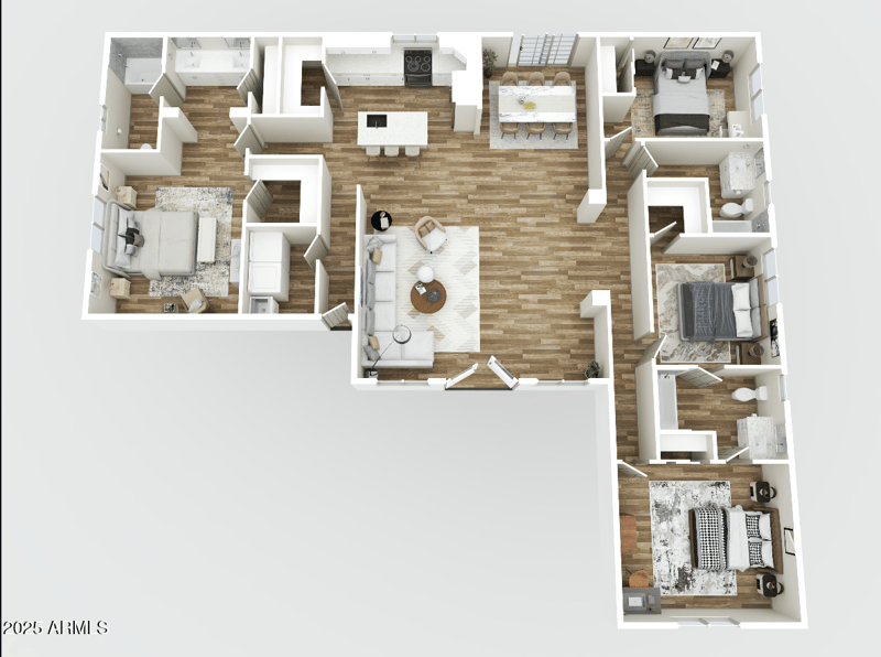 12926 218th Ave, Buckeye, AZ 85326