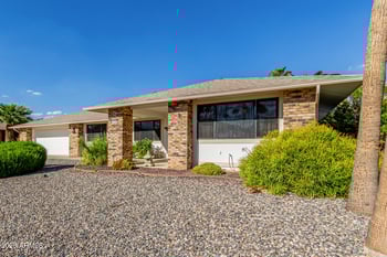 12926 Blue Bonnet Dr, Sun City West, AZ 85375