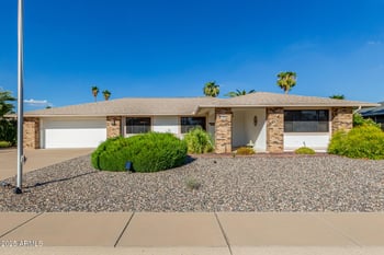 12926 Blue Bonnet Dr, Sun City West, AZ 85375