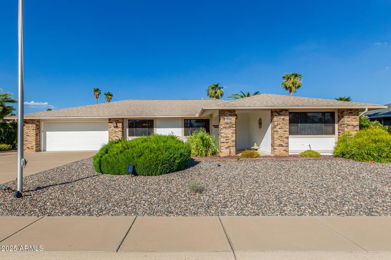 12926 Blue Bonnet Dr, Sun City West, AZ 85375