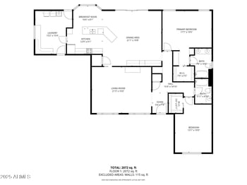 12926 Blue Bonnet Dr, Sun City West, AZ 85375