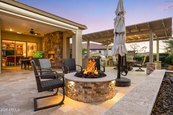 12926 Brookhart Way, Peoria, AZ 85383