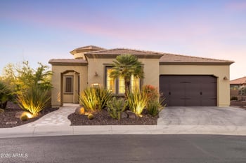 12926 Brookhart Way, Peoria, AZ 85383