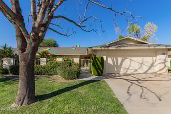 12926 Castle Rock Dr, Sun City West, AZ 85375