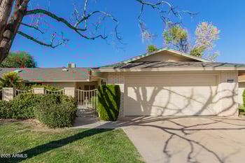 12926 Castle Rock Dr, Sun City West, AZ 85375