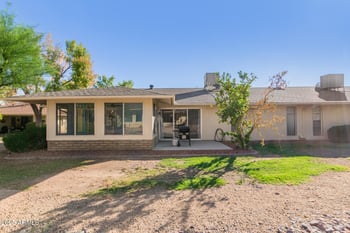 12926 Castle Rock Dr, Sun City West, AZ 85375