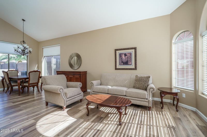 12926 Pershing St, El Mirage, AZ 85335