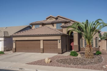 12926 Pershing St, El Mirage, AZ 85335