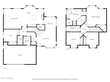 12926 Pershing St, El Mirage, AZ 85335