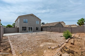 12926 Redfield Rd, El Mirage, AZ 85335